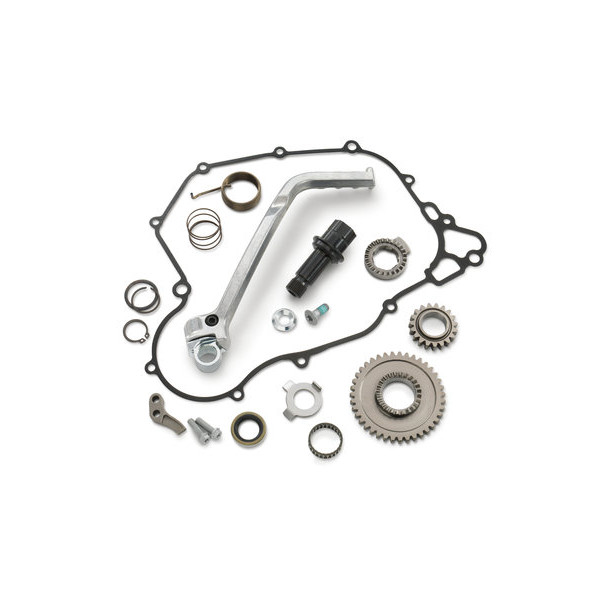 KTM Kick-starter kit